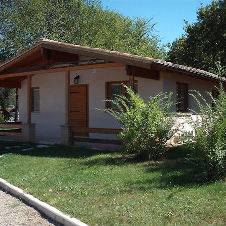 Villaggio Del Sole Giove Exterior foto