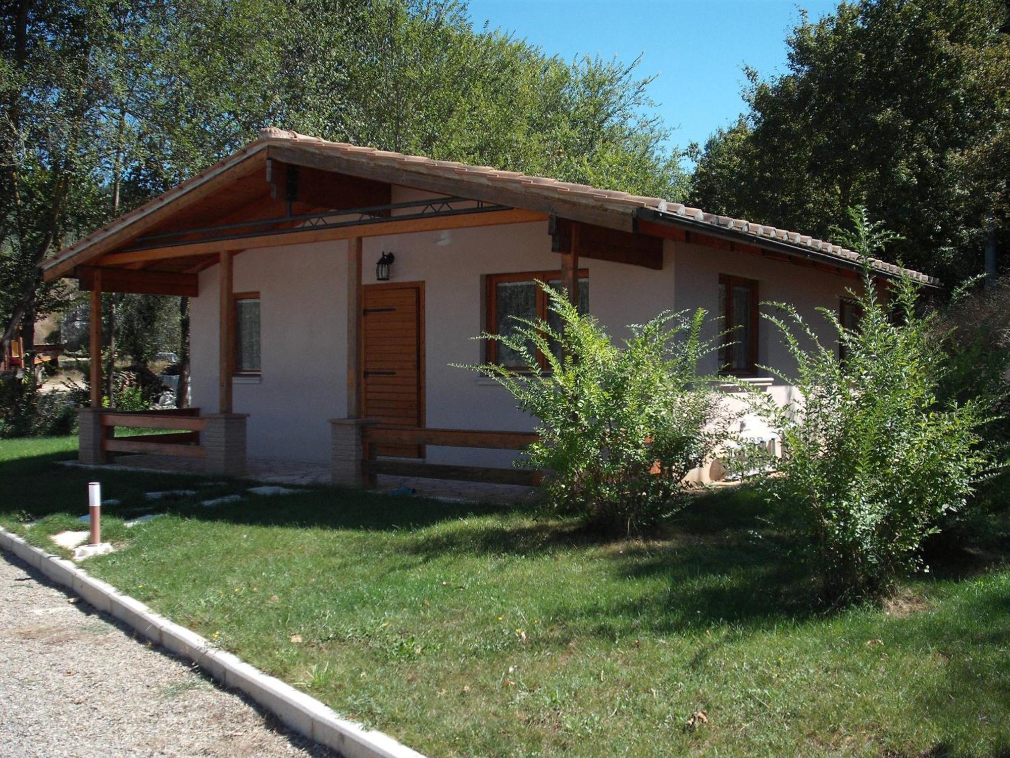 Villaggio Del Sole Giove Exterior foto
