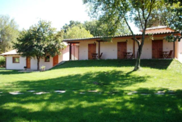 Villaggio Del Sole Giove Exterior foto