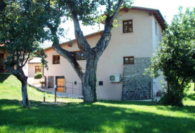 Villaggio Del Sole Giove Exterior foto