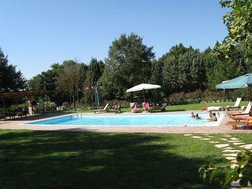 Villaggio Del Sole Giove Exterior foto